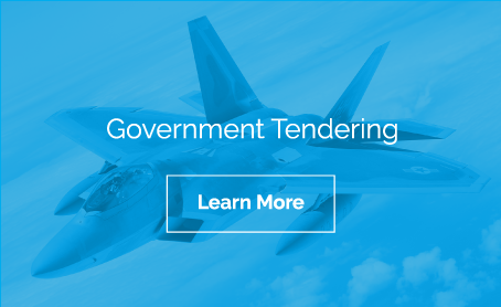 government tendering